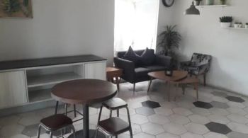 Dijual Hotel dan kost aktif diSetiabudi mainroad