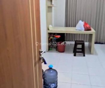 Apartemen Puncak Dharmahusada siap huni