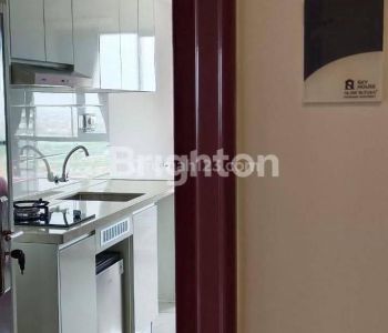 Apartemen Sky House Alam Sutera