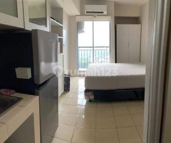 Apartemen Serpong Green View