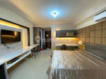 Disewakan Apartment Lux Furnish View Bandung di Sudirman Suites