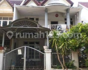 Asli MURAH!! Rumah Metland Puri 2 Lantai Uk 7x15 Hanya 1.575M Nett
