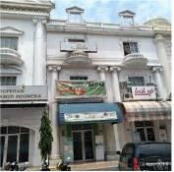 Ruko Bagus 3,5 Lantai di Penjaringan, Jakarta Utara