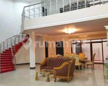 Rumah Dharmahusada Indah Surabaya Murah Sam.ya1835