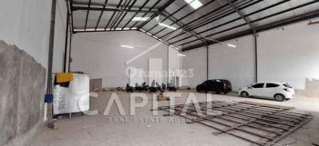 Dijual Pabrik Baru Di Area Industrial Katapang, Bandung