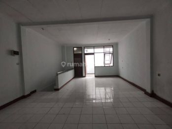 Ruko Strategis di Jl. Raya Cibabat , Cimahi 200 M Bagus SHM