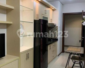 For Rent Apartement Thamrin Executive Residence