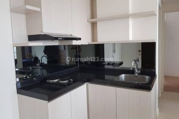 Apartemen Dijual/Disewakan Landmark Residence Bandung