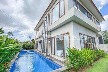 Villa Samadi Berawa Ip 317, Minimum 3 Years Lease