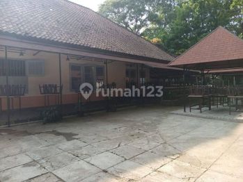 Rumah Bagus Strategis SHM di Sayap Dago, Bandung