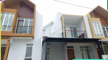 Cozy Cluster Cityview Lokasi Sindanglaya Bandung 240H11