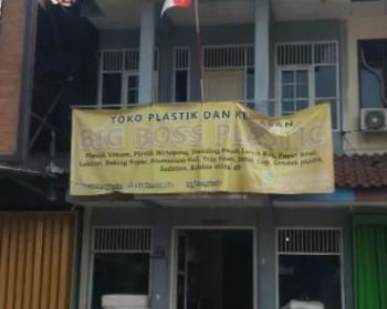 Ruko Simprug Poris (Nego)