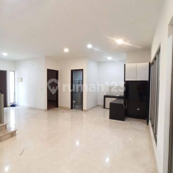 Sewa Rumah Golf Island Pik 8x15 Dapat 3ac Dan Kitchen Set