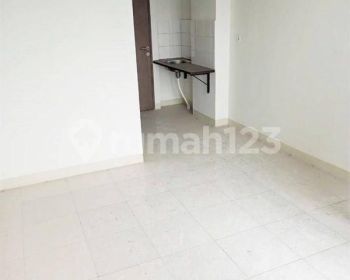 Apartemen Emerald type studio standard murah. 3364