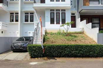 Dijual Rumah Cinere Depok Siap Huni Dekat Tol Andara Cilandak