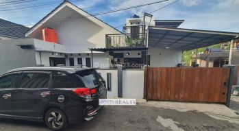 Turun Harga Dijual Rumah Full Renovasi di Padasuka Estate