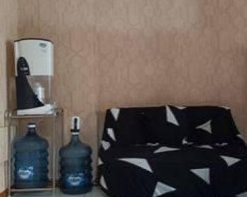 Unit nyaman, tenang dan bagus