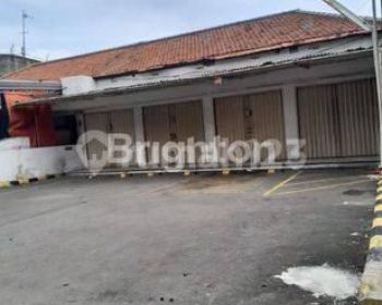 Rent Ruko: RUKO GANDENG 4