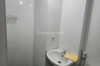 Apartemen Sudirman Suites Sudah Renovasi Furnished