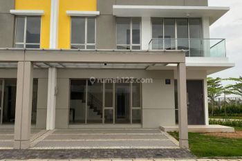 Disewakan Pik2 8x10 Hoek Tahap 1 Siap Huni