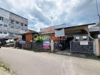 Rumah pusat kota bogor cocok untuk kos2an, Kantor, Gudang