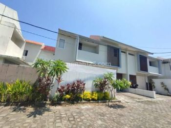 Cluster Modern Minimalis di Gading Kencana