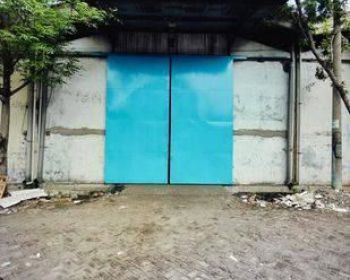 Gudang Margomulyo Permai , Strategis, Murah