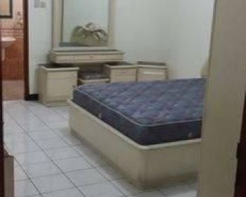 Disewakan rumah di Komplek Kopo Sari dekat tol Kopo