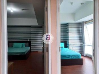 Apartemen Disewakan di Altiz Bintaro Jaya Sektor 3