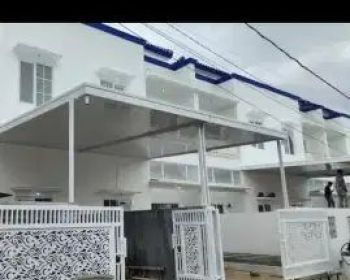 Rumah rapi dekat Citraland kota Cirebon