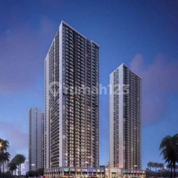 APARTEMEN SKY HOUSE ALAM SUTERA
