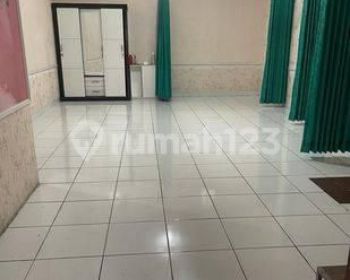DiSewakan Ruko 2 Lantai Di Jalan Antapani, Bandung