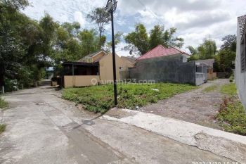 Tanah pekarangan hook Karangmojo