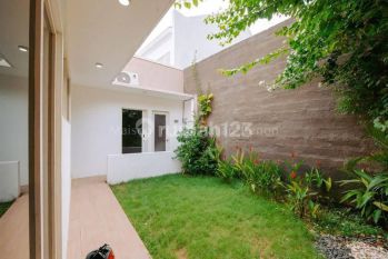Brand New Beautiful House in jl Tukad Balian Renon