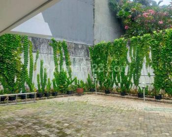 Sewa Rumah Simprug Golf Jakarta Selatan, Khusus Hunian Zm