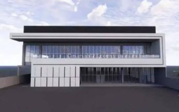 Sewa Ruko Bisnis di Area Bisnis Berkembang Bsb City 8590