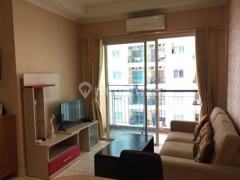 Disewa Apartemen City Home Moi Twr Miami Lt 45 M2 Furnished Lt 7 Ada 2 Kt