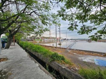 TANAH LAHAN INDUSTRI DI TAMBAK OSOWILANGON SURABAYA