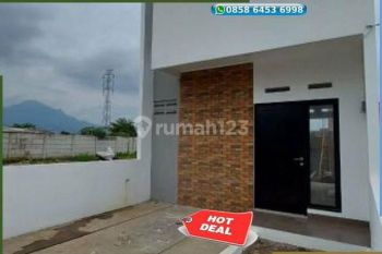 Best Deal 500 Jutaan Rumah Gress Kota Bandung Cisaranten 230M18