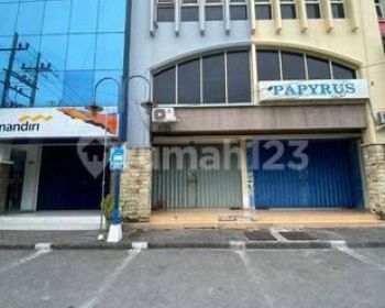 Ruko Mulyosari Surabaya Harga Murah Rik.ya364