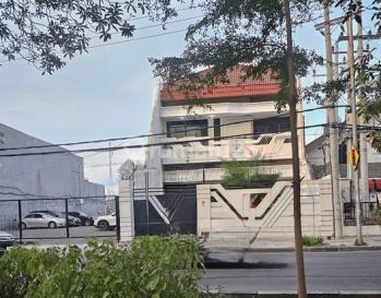 Prime Komersial Area Hr Muhammad Dekat Madame Chang, Tbmo