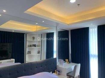 Disewakan
Aprtemen gold coast 3BR pantai indah kapuk
