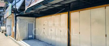 Di Sewakan 2 Ruang Usaha Utk Warteg di Soekarno Hatta, Bandung