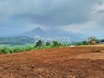 JUAL CEPAT TANAH KAVLING NUANSA ALAM LUXURY VIEW 644 M² SHM