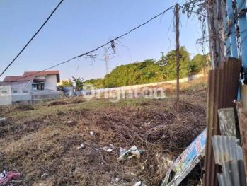 TANAH SIAP BANGUN DI PINGGIR JALAN UTAMA SAMARINDA