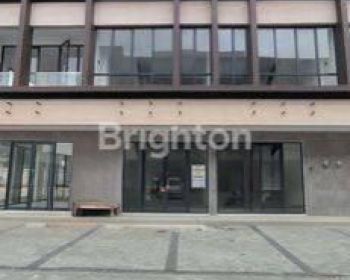 Ruko Northridge di BSD City