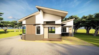 Rumah Indent Murah Meriah di Ngaglik Harga Bersahabat Bisa Kpr