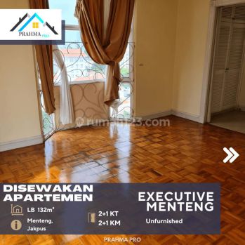 Menteng Cikini Gondangdia Jakarta Pusat Apartemen Menteng di Sewakan