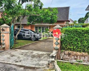 TANAH LUAS COCOK DIBANGUN RUMAH MEWAH / 5 RUKO PERKANTORAN MEDAN BARU