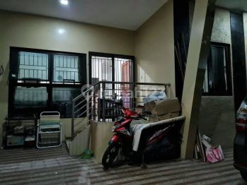 Dijual rumah bagus di kelapa gading